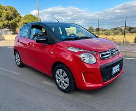 2018 CITROEN C1 - 1.0 VTi 69 CV 5PORTE