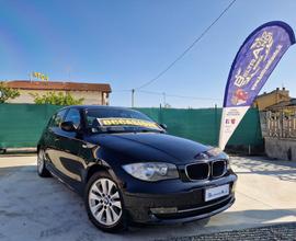 BMW 116 D 115 Cv *unico proprietario*