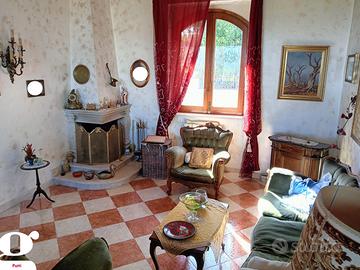 Appartamento Patti [Cod. rif 3182438VRG]