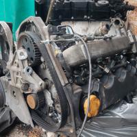 Motore Alfa Romeo 147 