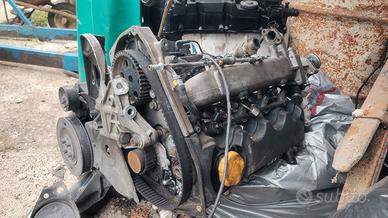 Motore Alfa Romeo 147 