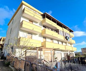 Appartamento secondo piano Via Fertilia Carbonia