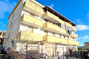 Appartamento secondo piano Via Fertilia Carbonia