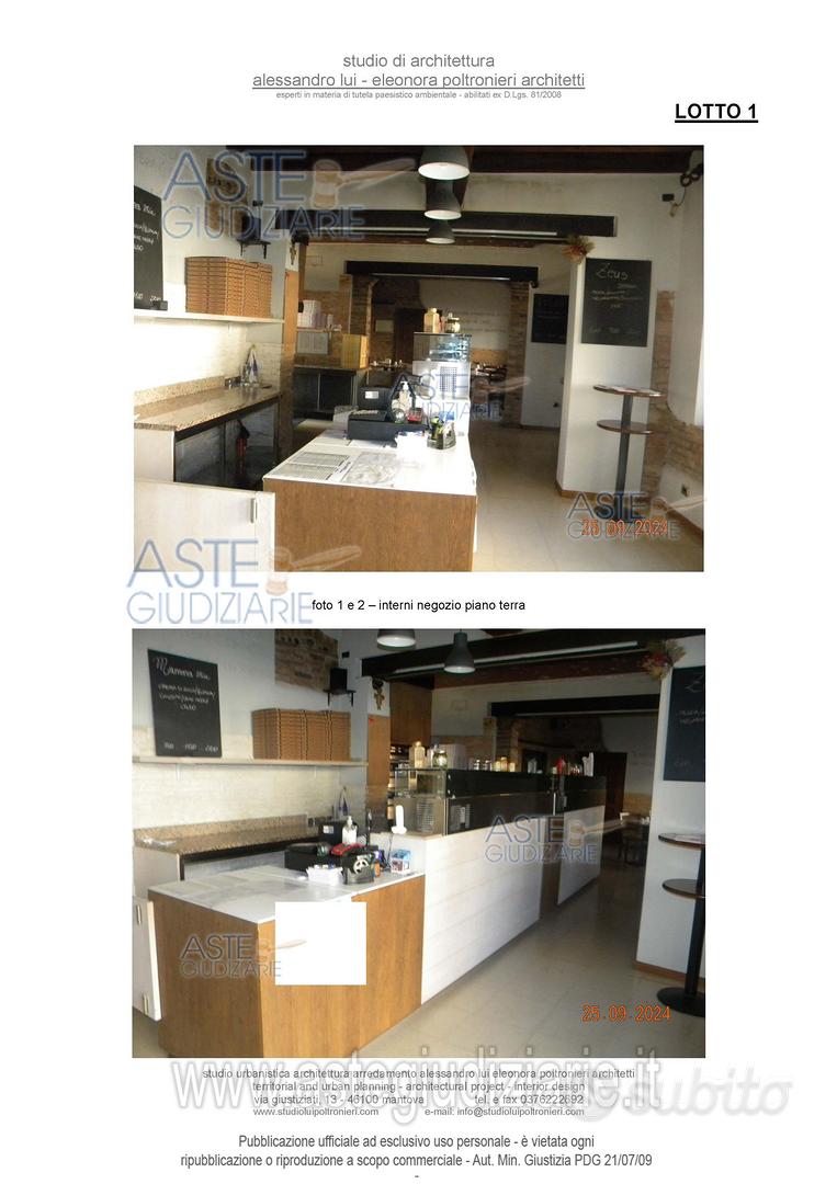 Appartamento – Gazzuolo, Belforte - Vista 3