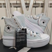 scarpe Converse numero 36 nuove