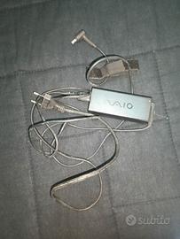 Sony vaio