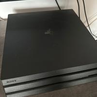 Ps 4 plus