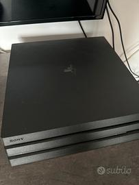 Ps 4 plus