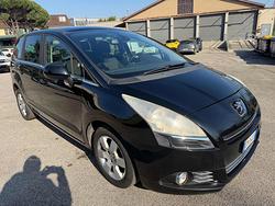 PEUGEOT 5008 1.6 e-HDi 112CV Stop&Start cambio r