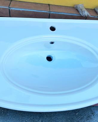 Lavabo Dolomite