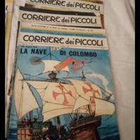 corriere dei piccoli