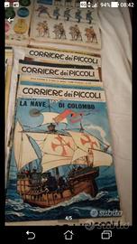 corriere dei piccoli