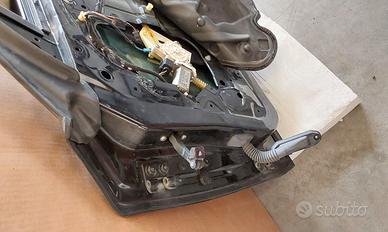 PORTA DESTRA BMW 118d 3 PORTE.