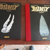 2 LIBRI ASTERIX COLLECTION LIMITED EDITION