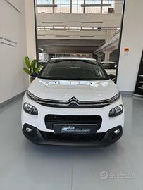 Citroen C3 PureTech 82 Feel