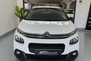 Citroen C3 PureTech 82 Feel
