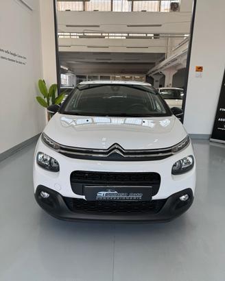 Citroen C3 PureTech 82 Feel