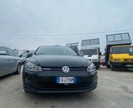 Volkswagen Golf 7 - anno 2015 - 1.4 -