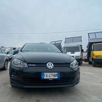 Volkswagen Golf 7 - anno 2015 - 1.4 -