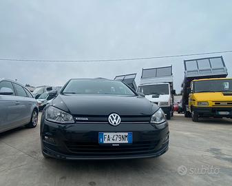 Volkswagen Golf 7 - anno 2015 - 1.4 -