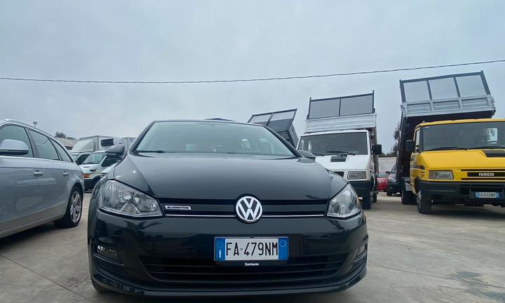 Volkswagen Golf 7 - anno 2015 - 1.4 -