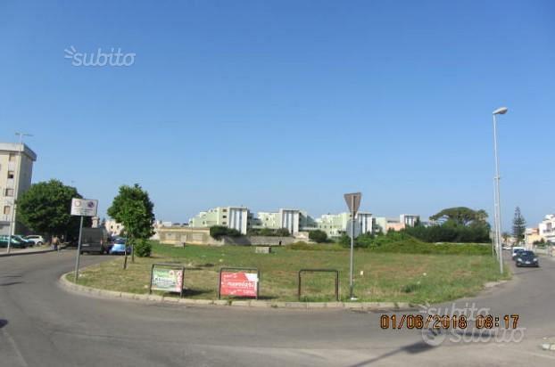 Terreno edificabile - Vista 2