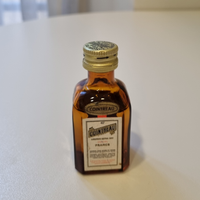 Mignon Cointreau vintage