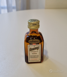 Mignon Cointreau vintage