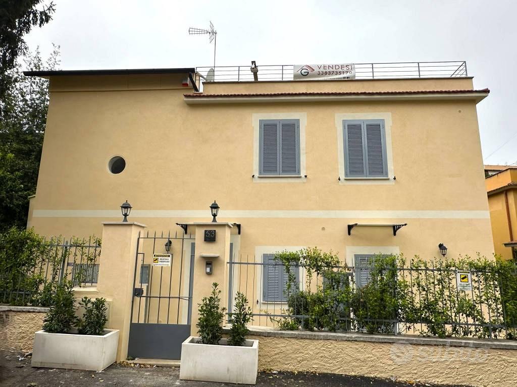 Appartamento – Roma, Monte Mario, Della Vittoria - Vista 2