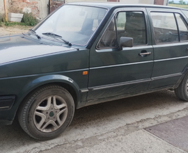 W golf 2