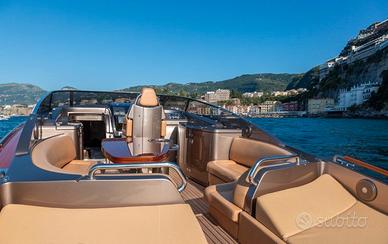 Rivarama 44 + 2 Man 800 cv