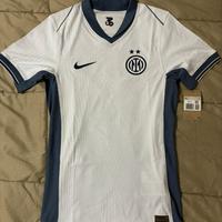 Nike Dri-FIT ADV Inter 2024/25 Away Shirt Original