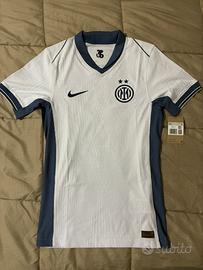 Nike Dri-FIT ADV Inter 2024/25 Away Shirt Original