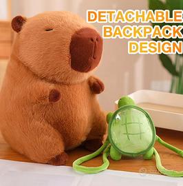 Peluche Capibara