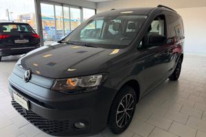 Volkswagen Caddy 2.0 TDI 4MOTION Autocarro 5 Posti