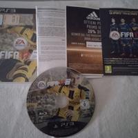 PSP 3   FIFA 17