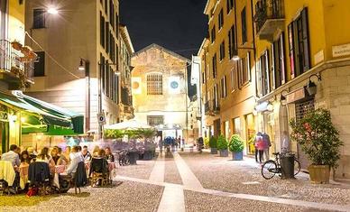 Immobile di 85 m² con 3 locali a Milano