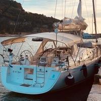 Beneteau Oceanis 43'(2008)