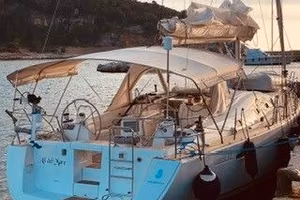 Beneteau Oceanis 43'(2008)