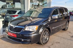 LANCIA Voyager 2.8 Turbodiesel S 177 CV CONTO VE