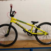 BMX Meybo taglia EXPERT