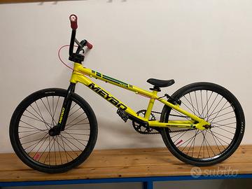 BMX Meybo taglia EXPERT