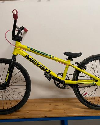 BMX Meybo taglia EXPERT
