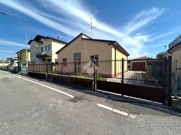 CASA INDIPENDENTE A ISOLA DELLA SCALA