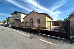 CASA INDIPENDENTE A ISOLA DELLA SCALA