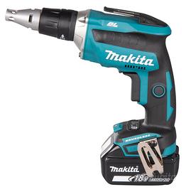 Avvitatore per cartongesso