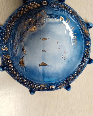 piatto souvenir 