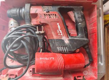 Hilti TE 5 SDS-Plus usato