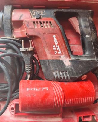 Hilti TE 5 SDS-Plus usato
