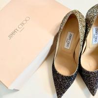 JIMMY CHOO Anouk